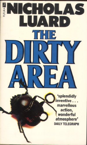 Imagen de archivo de The Dirty Area a la venta por Better World Books