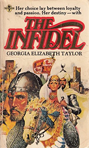 Imagen de archivo de THE INFIDEL a la venta por Once Upon A Time Books