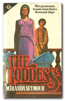 9780708817810: The Goddess