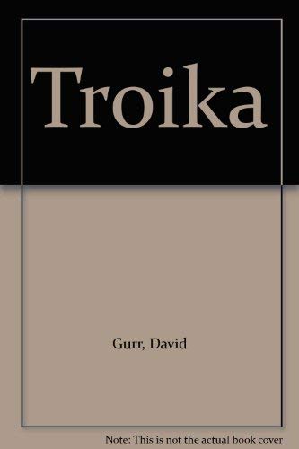 9780708817834: Troika