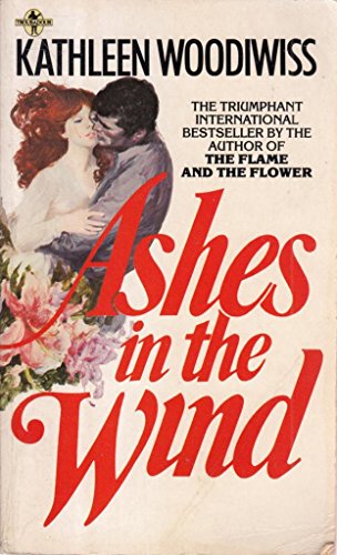 Beispielbild fr Ashes in the Wind (Troubadour Books) zum Verkauf von AwesomeBooks