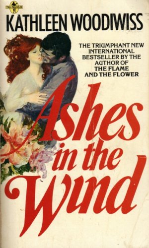 Stock image for Ashes in the Wind (Troubadour Books) for sale by WorldofBooks
