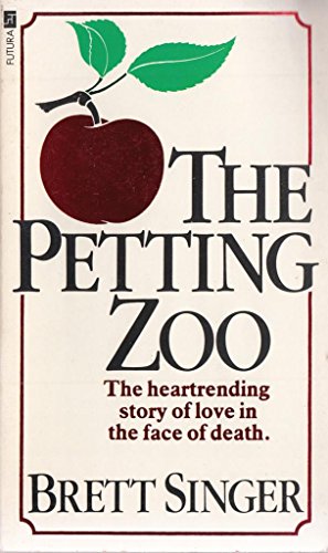 Imagen de archivo de Petting Zoo a la venta por WorldofBooks