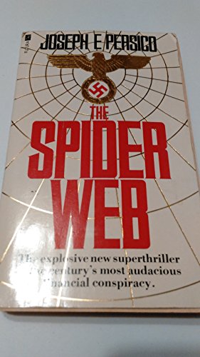 9780708818084: The Spiderweb
