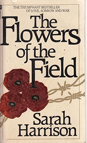 Beispielbild fr The Flowers Of The Field (A Futura book) zum Verkauf von AwesomeBooks