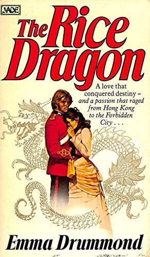 Beispielbild fr Rice Dragon zum Verkauf von WorldofBooks