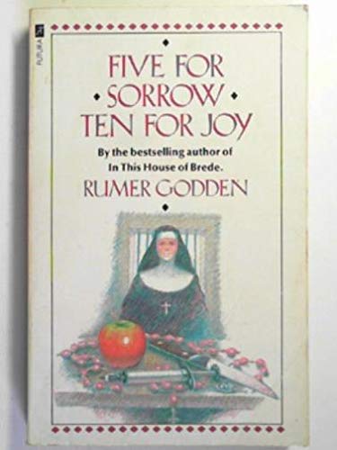Beispielbild fr Five for Sorrow, Ten for Joy (Troubadour Books) zum Verkauf von WorldofBooks