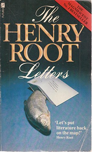 Imagen de archivo de The Henry Root Letters a la venta por Better World Books