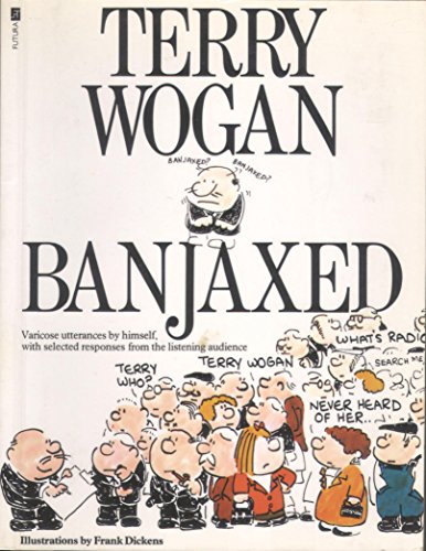 Stock image for Banjaxed for sale by WorldofBooks