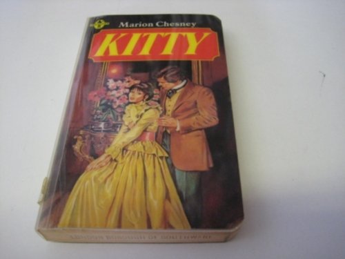 Kitty (Troubadour Books) (9780708819234) by Jennie Tremaine; Marion Chesney