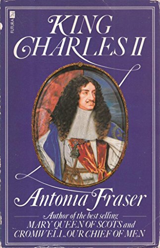 9780708819333: King Charles II