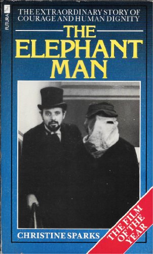 Imagen de archivo de The Elephant Man a la venta por Goldstone Books