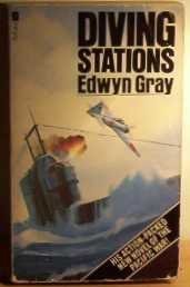 Imagen de archivo de Diving Stations a la venta por WorldofBooks