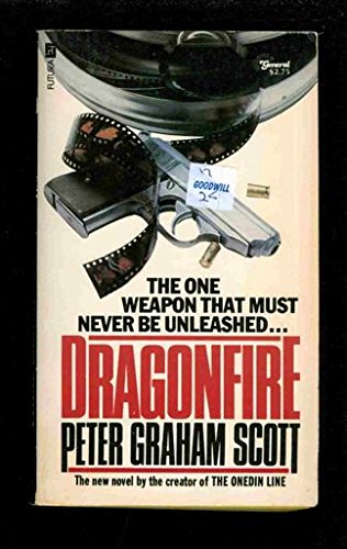 Beispielbild fr Dragonfire zum Verkauf von Goldstone Books