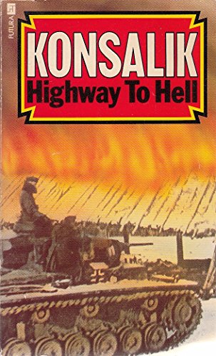 Stock image for Highway to Hell for sale by WorldofBooks
