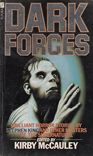 9780708819791: Dark Forces