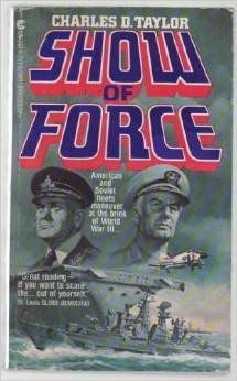 Stock image for Show of Force for sale by Hawking Books
