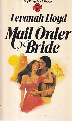 9780708820377: Mail Order Bride