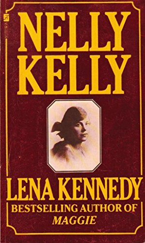 Beispielbild fr Nelly Kelly zum Verkauf von Goldstone Books