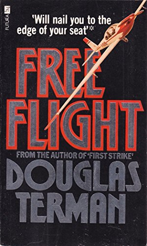 Beispielbild fr Free Flight zum Verkauf von AwesomeBooks