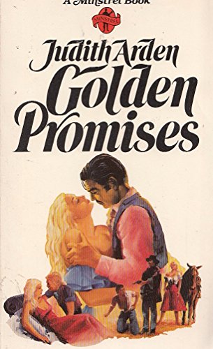 9780708820650: Golden Promises