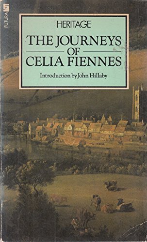 Stock image for The journeys of Celia Fiennes (Heritage) for sale by WorldofBooks