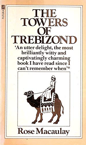 Imagen de archivo de Towers of Trebizond a la venta por Better World Books