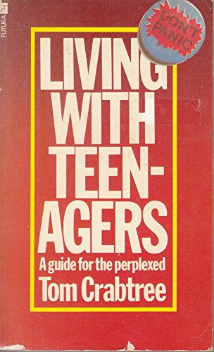 Imagen de archivo de Living with Teenagers a la venta por AwesomeBooks