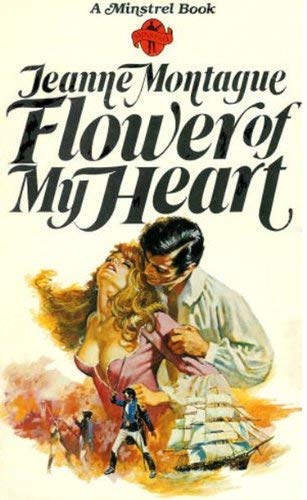 Beispielbild fr Flower of my heart. zum Verkauf von Le-Livre