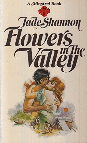Beispielbild fr Flowers in the Valley zum Verkauf von WorldofBooks