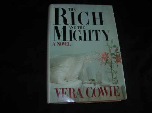 9780708821220: Rich and the Mighty