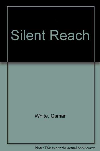 Stock image for Silent Reach for sale by Antiquariat Armebooks