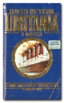 9780708821350: Lusitania
