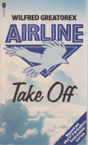 Imagen de archivo de Take-off a la venta por WorldofBooks