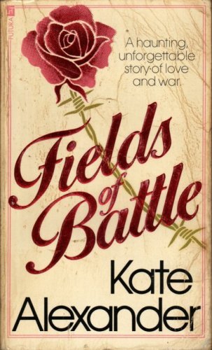 Beispielbild fr Fields of Battle zum Verkauf von WorldofBooks