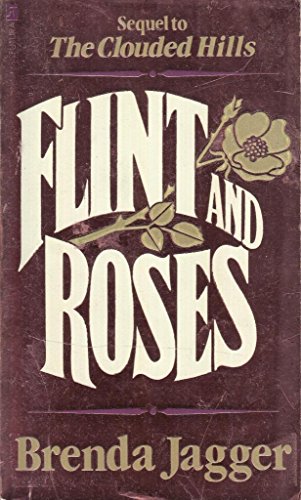 9780708821558: Flint and Roses