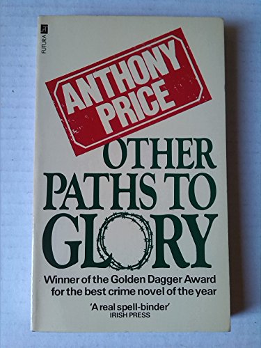 Stock image for Other Paths to Glory for sale by WorldofBooks