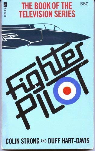 9780708821930: Fighter Pilot