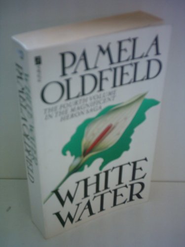 Beispielbild fr White Water zum Verkauf von Better World Books