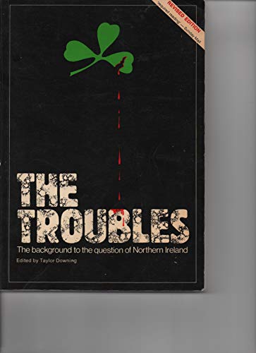 Stock image for The Troubles for sale by Project HOME Books