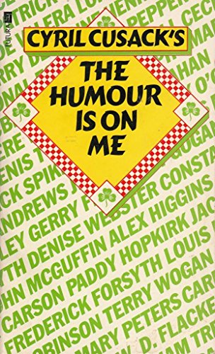 Stock image for Humour is on Me for sale by WeBuyBooks