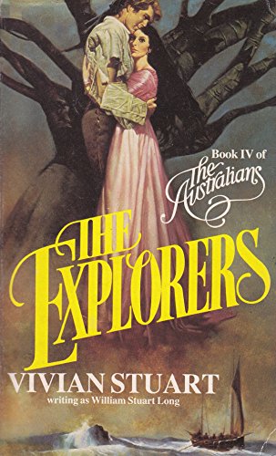 Imagen de archivo de Australians 4:Explorers a la venta por WorldofBooks