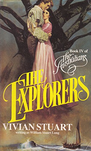 Stock image for Australians 4:Explorers for sale by WorldofBooks