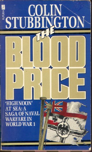 9780708822715: The blood price (A Futura book)