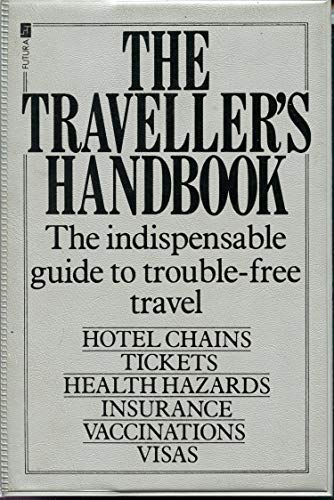 Stock image for The Traveller's Handbook for sale by Book Express (NZ)