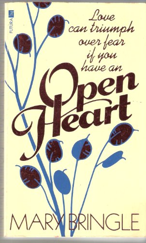 Beispielbild fr Open Heart zum Verkauf von medimops