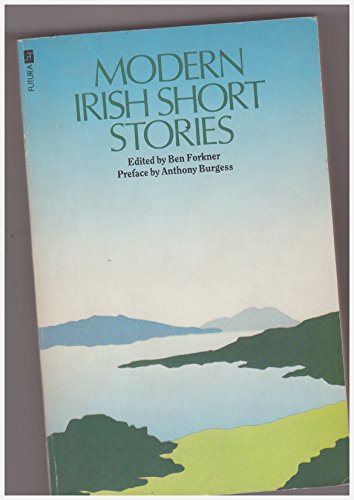 Beispielbild fr Modern Irish Short Stories zum Verkauf von Wonder Book
