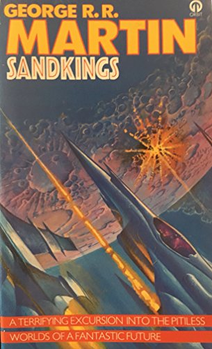 9780708823064: Sandkings (Orbit Books)