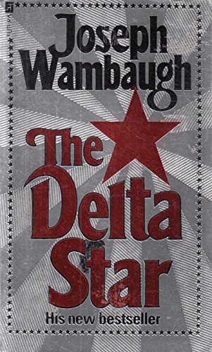 9780708823071: The Delta Star