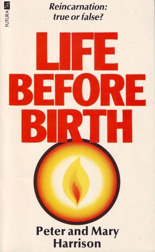 Beispielbild fr Life Before Birth zum Verkauf von WorldofBooks
